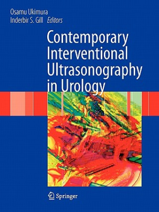 Carte Contemporary Interventional Ultrasonography in Urology Inderbir S. Gill