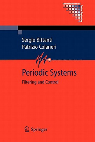 Buch Periodic Systems Sergio Bittanti