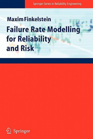 Carte Failure Rate Modelling for Reliability and Risk Maxim Finkelstein