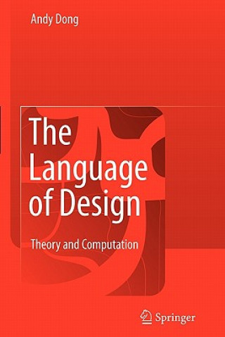 Carte Language of Design Andy An-Si Dong