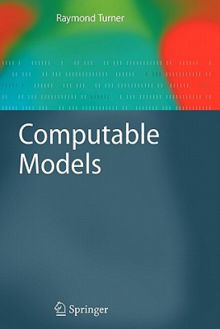 Boek Computable Models Raymond Turner