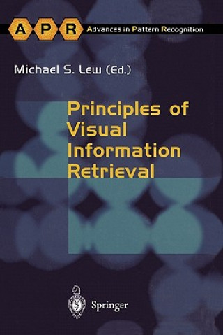 Knjiga Principles of Visual Information Retrieval Michael S. Lew