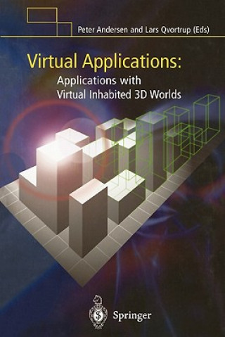 Könyv Virtual Applications Peter B. Andersen