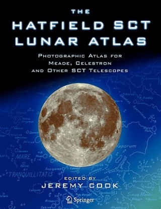 Carte Hatfield SCT Lunar Atlas Jeremy Cook