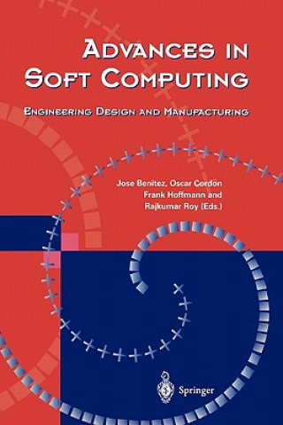 Carte Advances in Soft Computing Jose M. Benitez