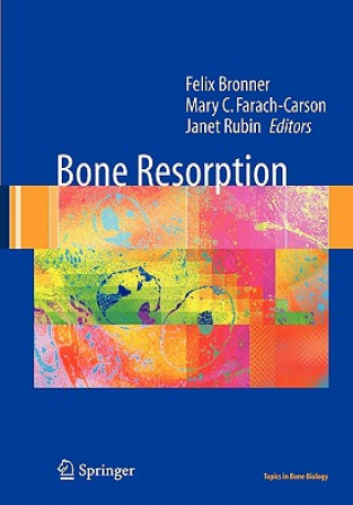 Carte Bone Resorption Felix Bronner
