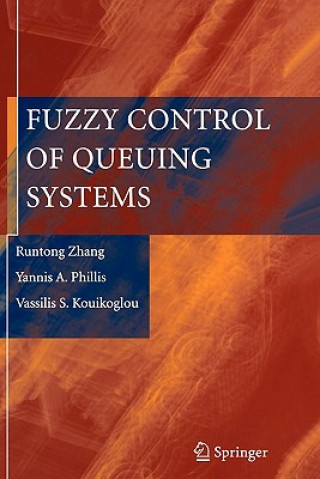 Carte Fuzzy Control of Queuing Systems Runtong Zhang