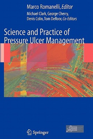 Könyv Science and Practice of Pressure Ulcer Management Marco Romanelli