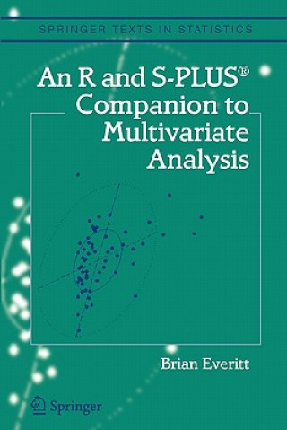 Carte An R and S-Plus® Companion to Multivariate Analysis Brian S. Everitt
