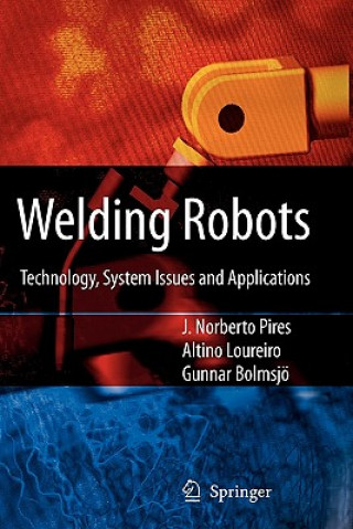 Carte Welding Robots J. Norberto Pires