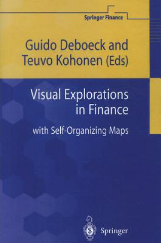 Carte Visual Explorations in Finance Guido Deboeck