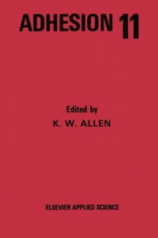 Book Adhesion 11 K.W. Allen