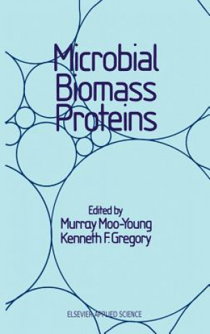 Buch Microbial Biomass Proteins M. Moo-Young