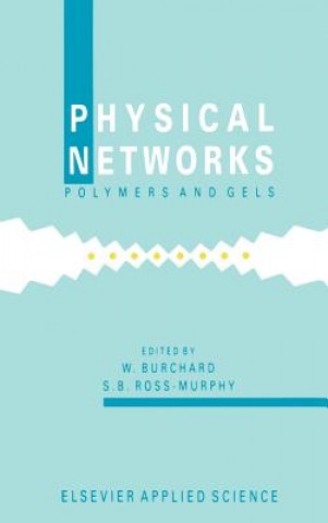 Book Physical Networks W. Burchard