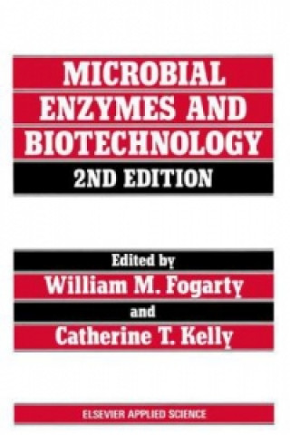 Carte Microbial Enzymes and Biotechnology W.M. Fogarty