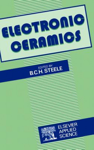 Carte Electronic Ceramics B. C. Steele