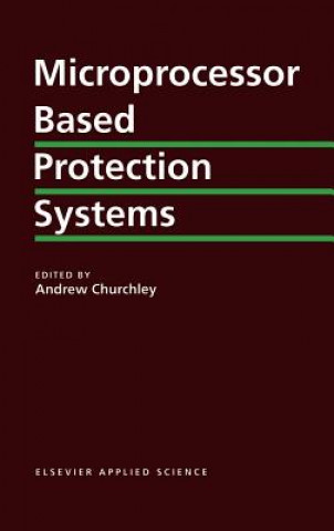 Carte Microprocessor Based Protection Systems A.R. Churchley