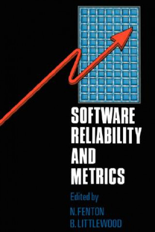 Книга Software Reliability and Metrics N. Fenton
