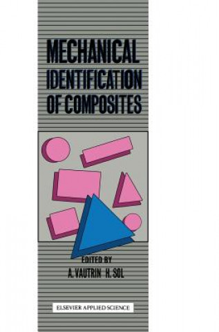 Carte Mechanical Identification of Composites A. Vautrin