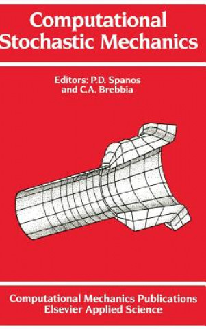 Knjiga Computational Stochastic Mechanics P.D. Spanos