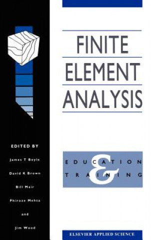 Carte Finite Element Analysis J. T. Boyle