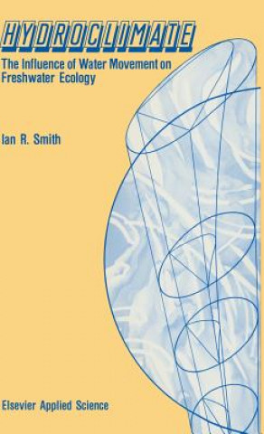 Knjiga Hydroclimate I.R. Smith