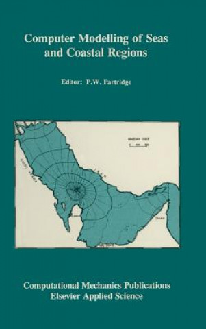 Knjiga Computer Modelling of Seas and Coastal Regions P.W. Partridge