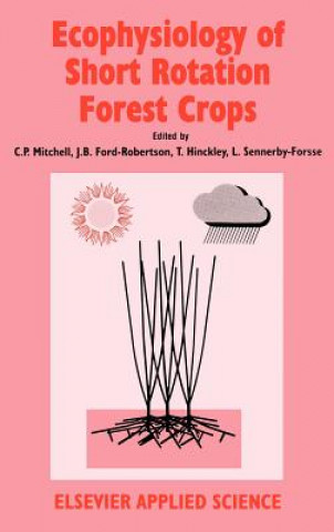 Carte Ecophysiology of Short Rotation Forest Crops C.P. Mitchell