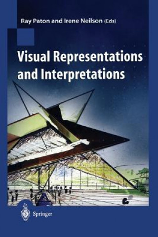 Книга Visual Representations and Interpretations Ray Paton