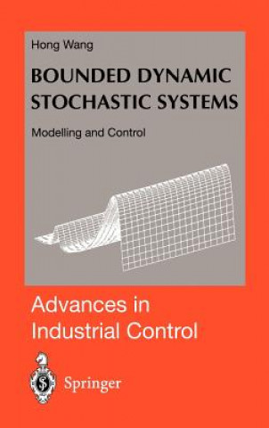 Buch Bounded Dynamic Stochastic Systems Hong Wang