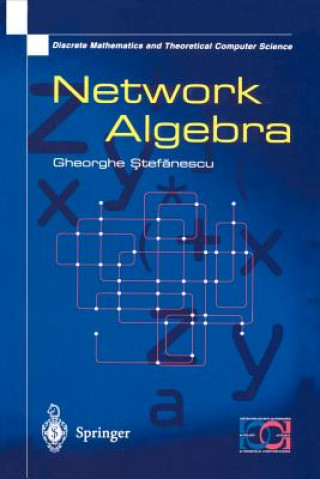 Kniha Network Algebra Gheorghe Stefanescu