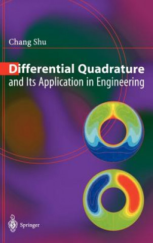 Carte Differential Quadrature and Its Application in Engineering Chang Shu