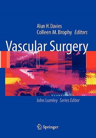 Libro Vascular Surgery Alun H. Davies