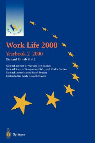 Book Work Life 2000 Richard Ennals