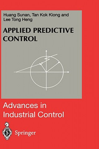 Book Applied Predictive Control Sunan Huang