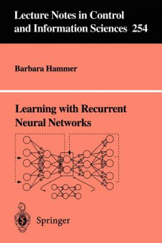 Carte Learning with Recurrent Neural Networks Barbara Hammer