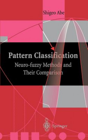 Carte Pattern Classification Shigeo Abe