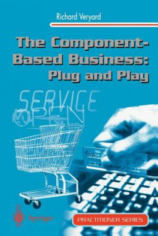 Carte Component-Based Business: Plug and Play Richard Veryard