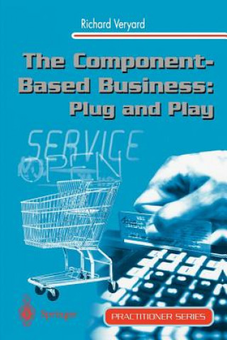 Buch Component-Based Business: Plug and Play Richard Veryard