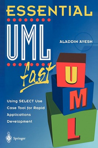 Buch Essential UMLTm fast Aladdin Ayesh