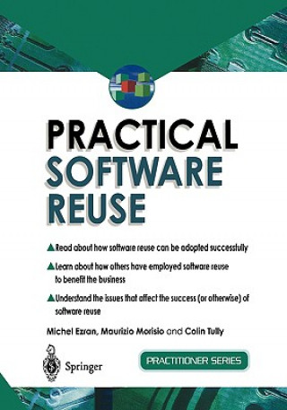 Könyv Practical Software Reuse Michel Ezran