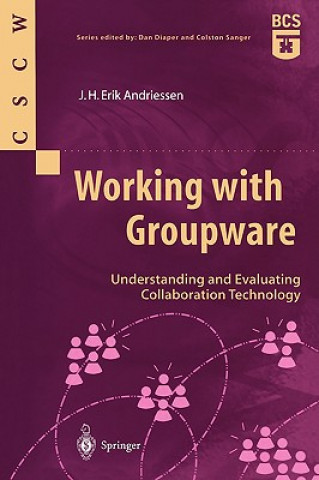 Carte Working with Groupware J. H. E. Andriessen
