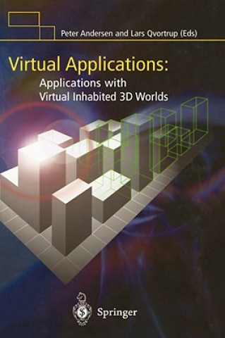 Carte Virtual Applications Peter B. Andersen