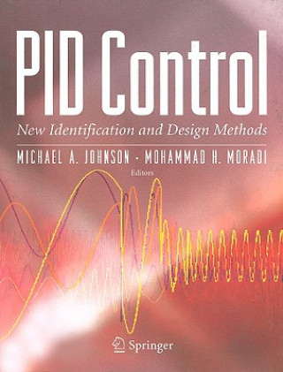 Book PID Control Michael A. Johnson