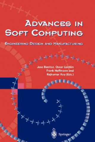 Könyv Advances in Soft Computing Jose M. Benitez