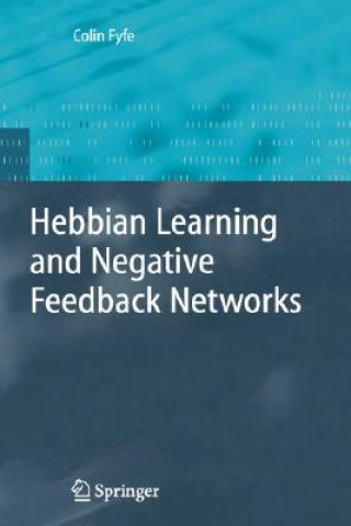 Könyv Hebbian Learning and Negative Feedback Networks C. Fyfe