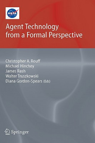 Livre Agent Technology from a Formal Perspective Christopher Rouff