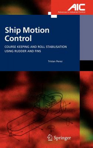 Book Ship Motion Control Tristan Perez