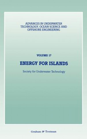 Carte Energy for Islands Society for Underwater Technology (SUT)