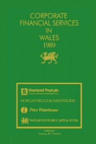 Carte Corporate Financial Services in Wales 1989 J. Carr